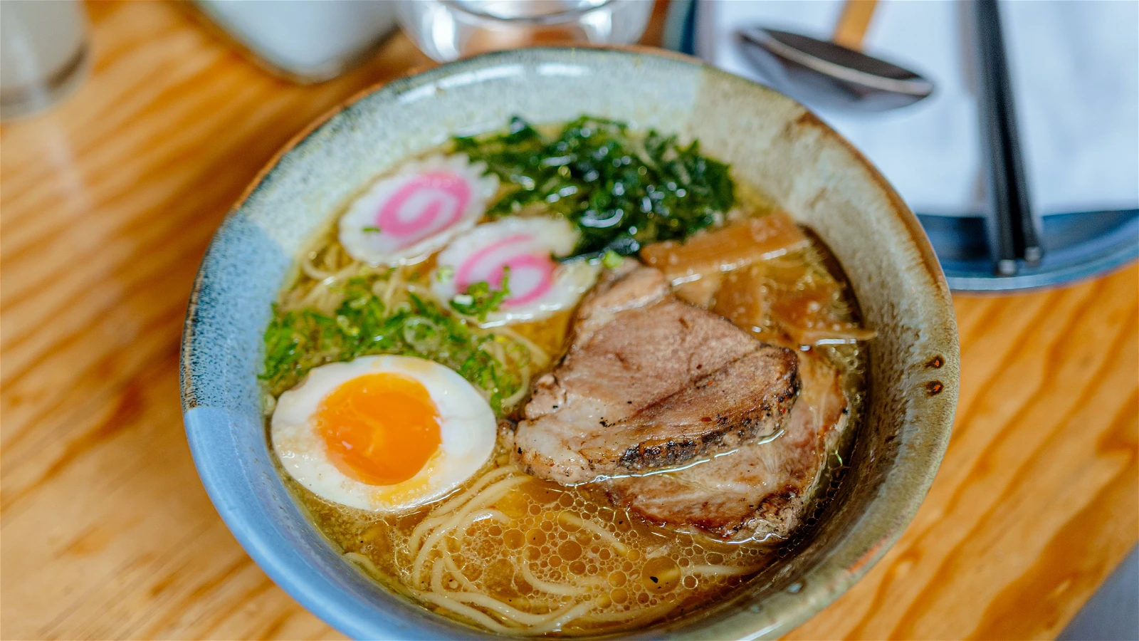 Cómo Preparar el Ramen Miso Perfecto