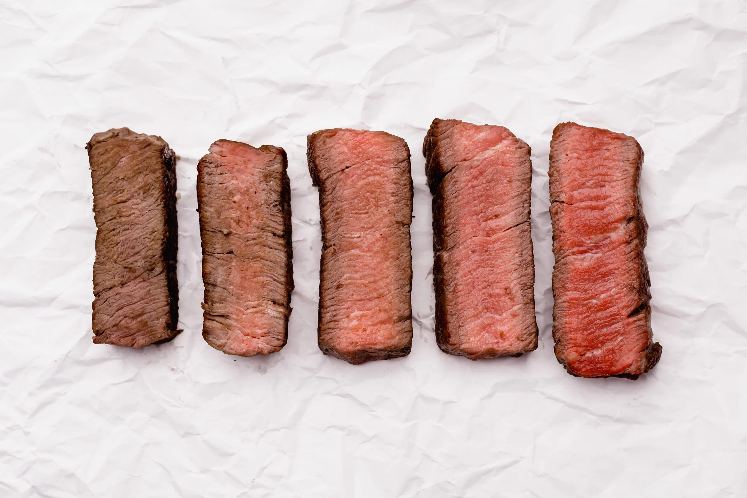 Cómo Cocinar un Filete «Medium Rare» Perfecto