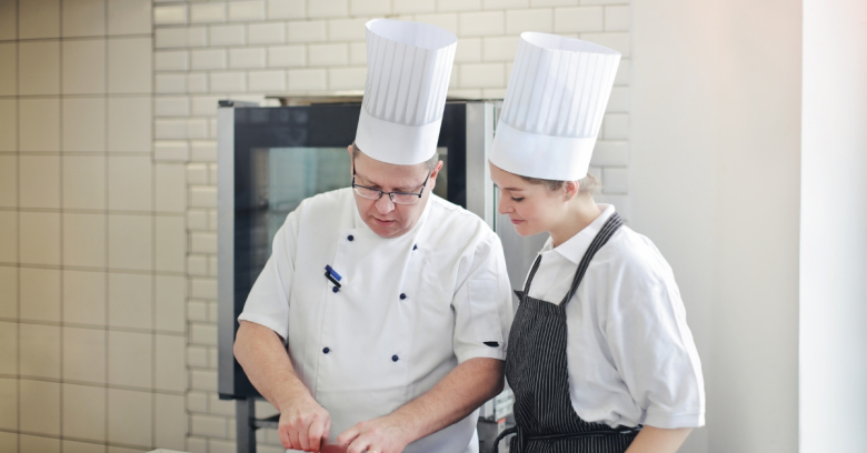 El Gorro de Cocinero: Historia, Significado y Uso en la Cocina